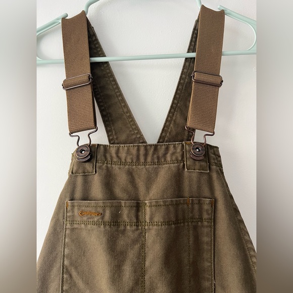 REI overalls - Picture 3 of 8